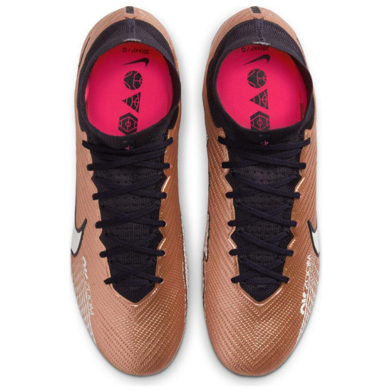 Nike Zoom Mercurial Superfly 9 Elite FG